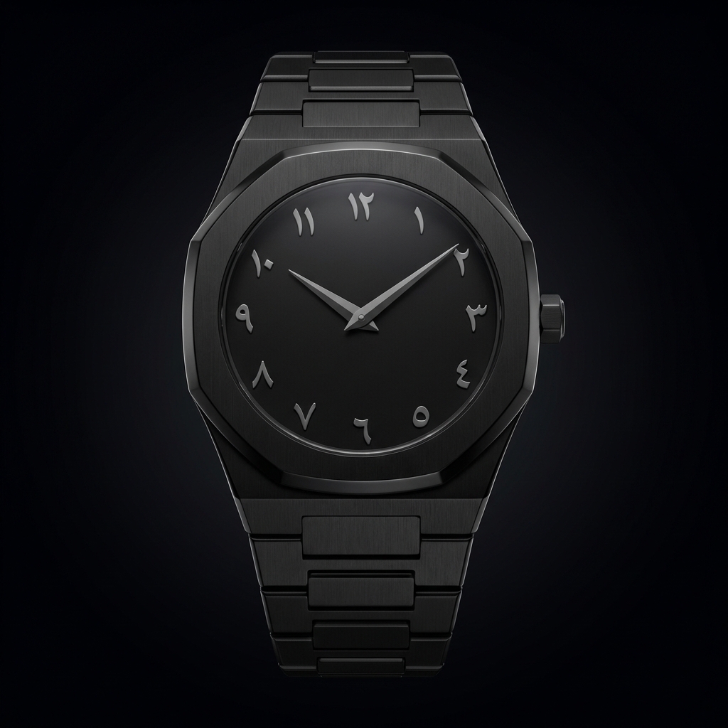 VLANC Black One Eclipse