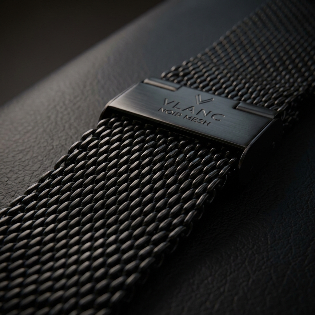 Pulseira Mesh Premium