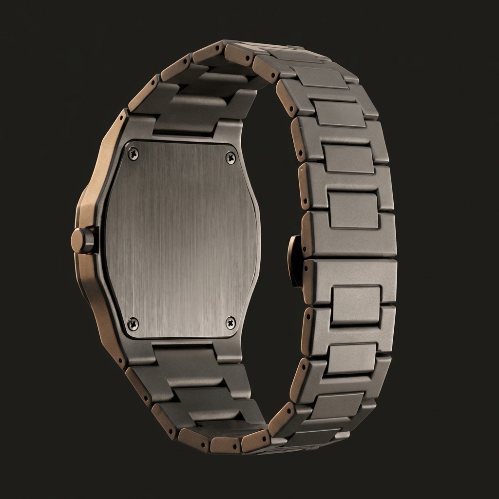 Acabamento Matte Gray