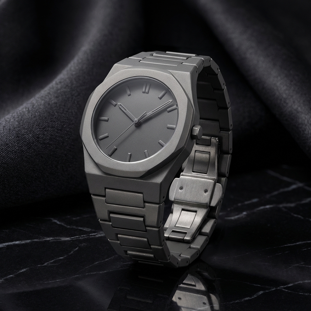 VLANC Phantom Chromo GRAY