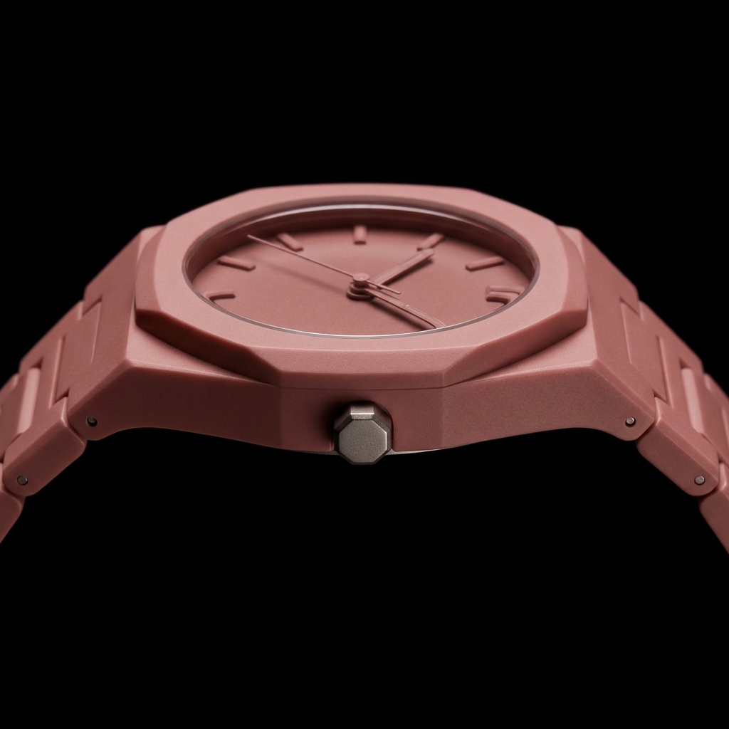 Mostrador Phantom Pink