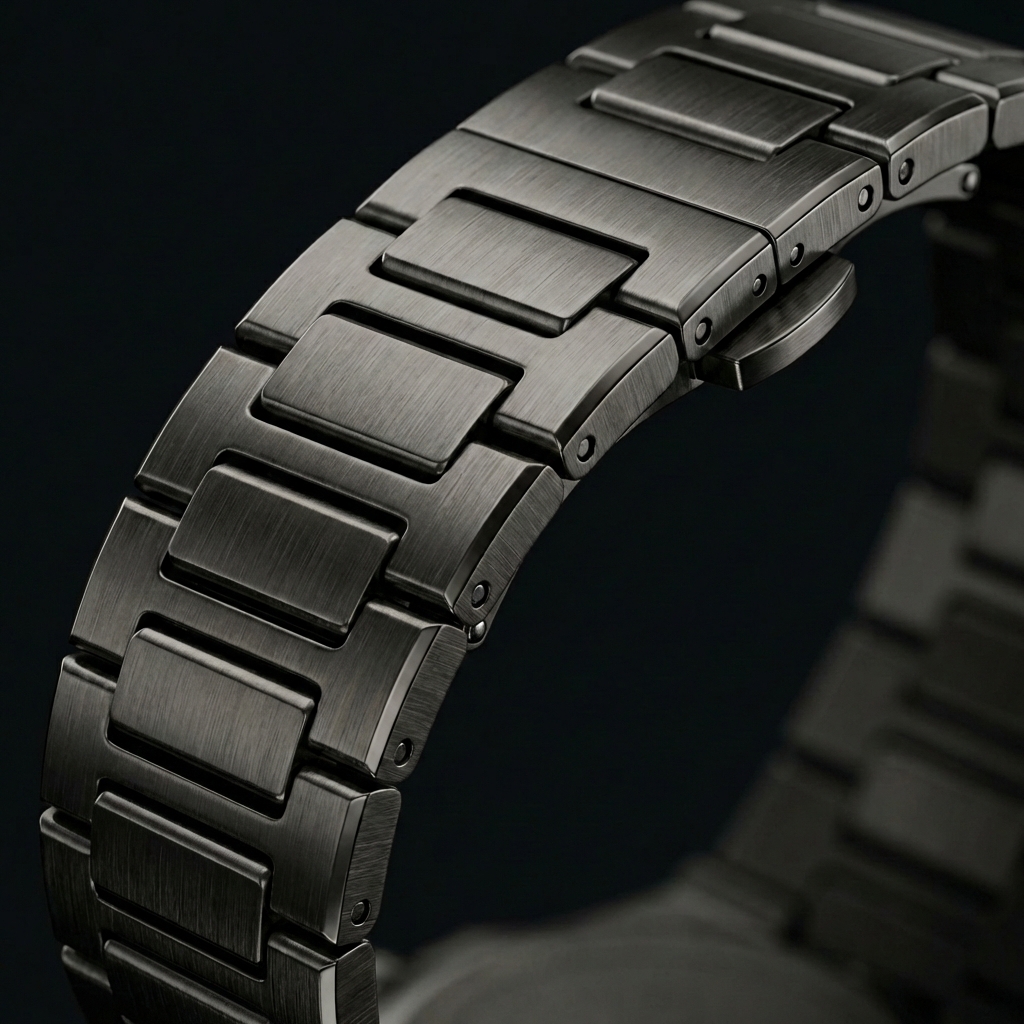 Acabamento da Caixa Escura