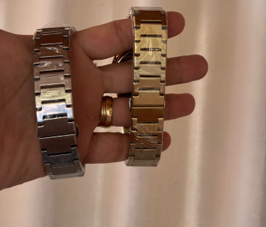 VLANC Royal Duo Gold e Black