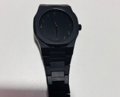 Detalhe VLANC Black One