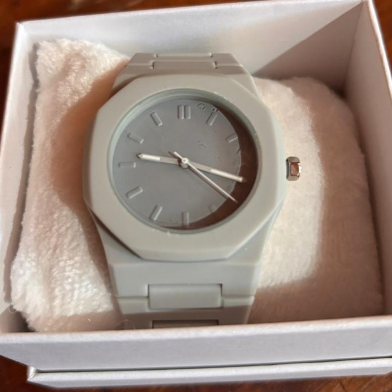 VLANC Phantom Chromo Gray na caixa