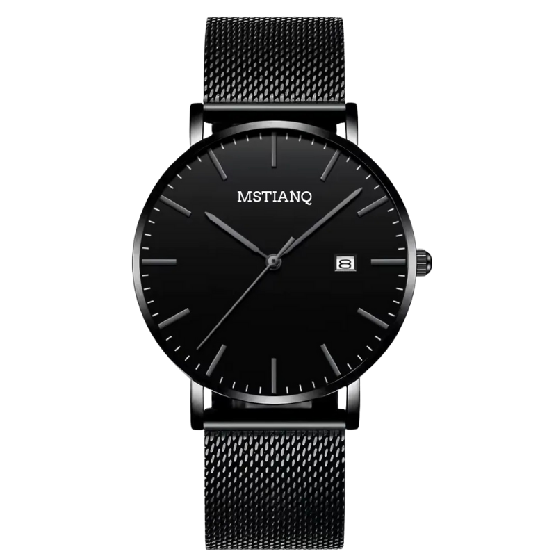 VLANC Noir Mesh Premium