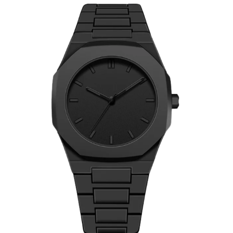 VLANC Phantom Chromo Black