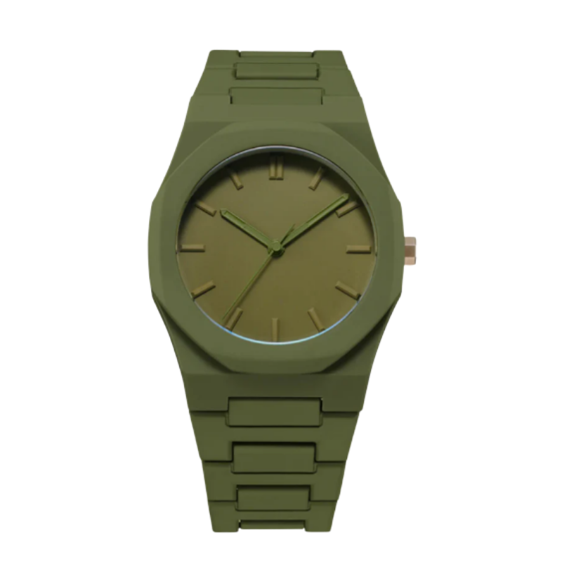 VLANC Phantom Chromo Green