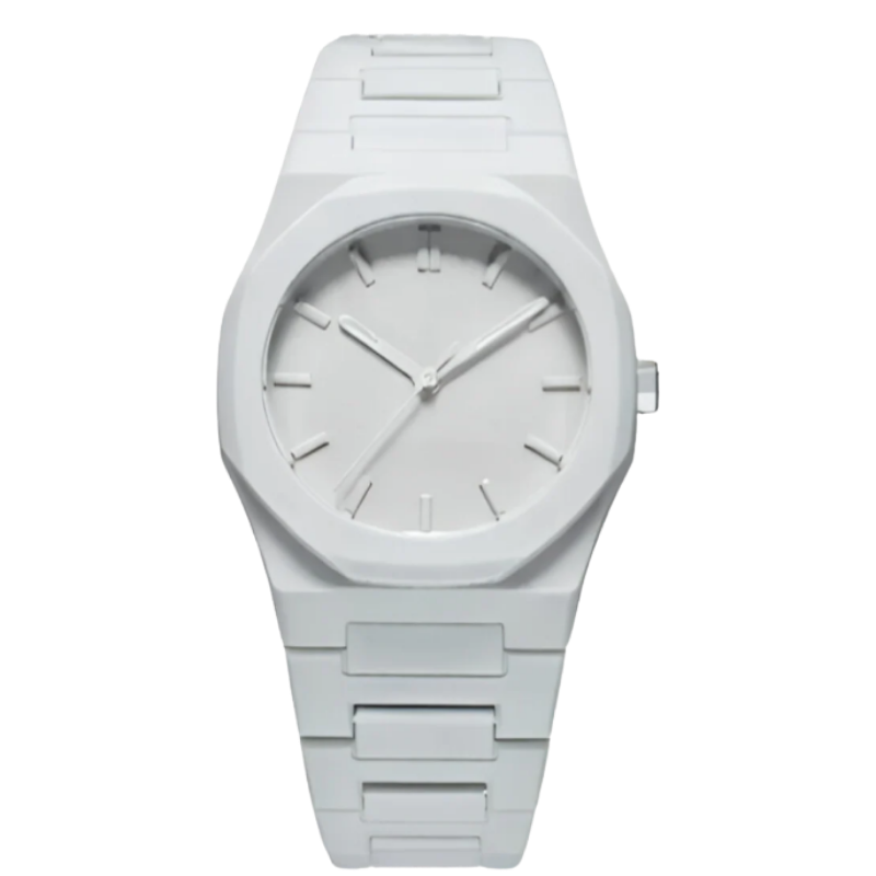 VLANC Phantom Chromo White